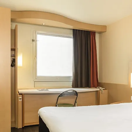 Hotel Ibis Toulouse Aeroport Blagnac