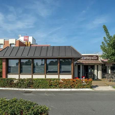 Ibis Toulouse Aeroport 3*
