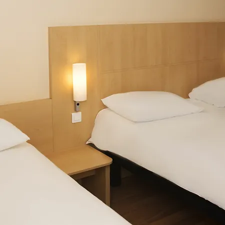 Ibis Toulouse Aeroport Hotel Blagnac