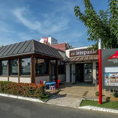 Ibis Toulouse Aeroport Blagnac