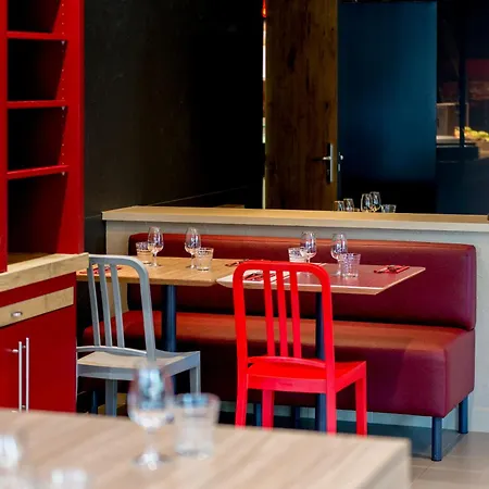 Ibis Toulouse Aeroport Blagnac