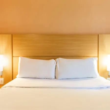 Ibis Toulouse Aeroport 3*