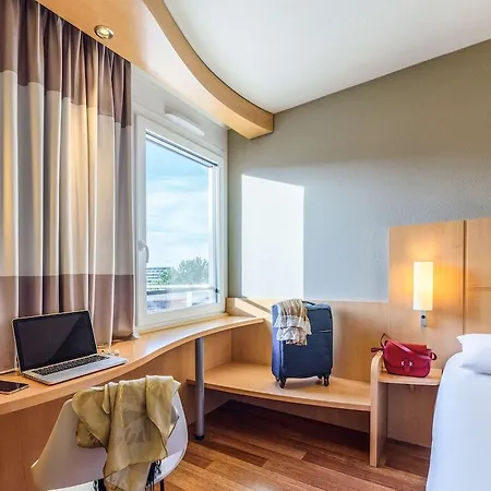 Ibis Toulouse Aeroport Blagnac