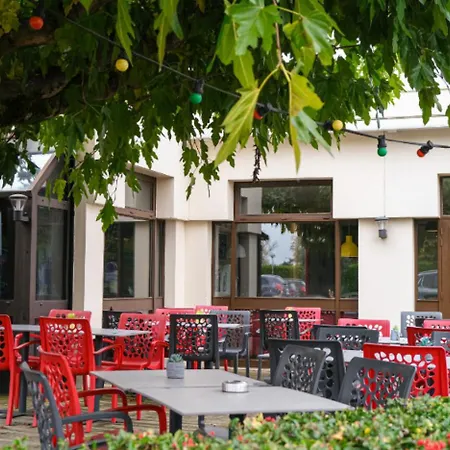 Ibis Toulouse Aeroport 3*