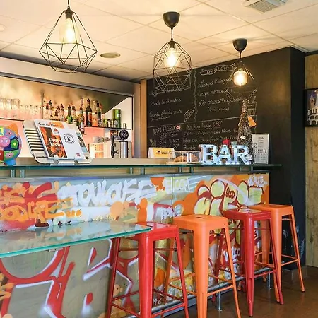 Ibis Toulouse Aeroport Hotel Blagnac