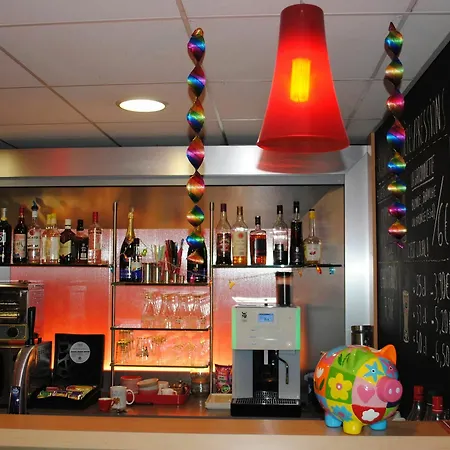 Ibis Toulouse Aeroport Blagnac
