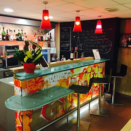 Ibis Toulouse Aeroport Hotel